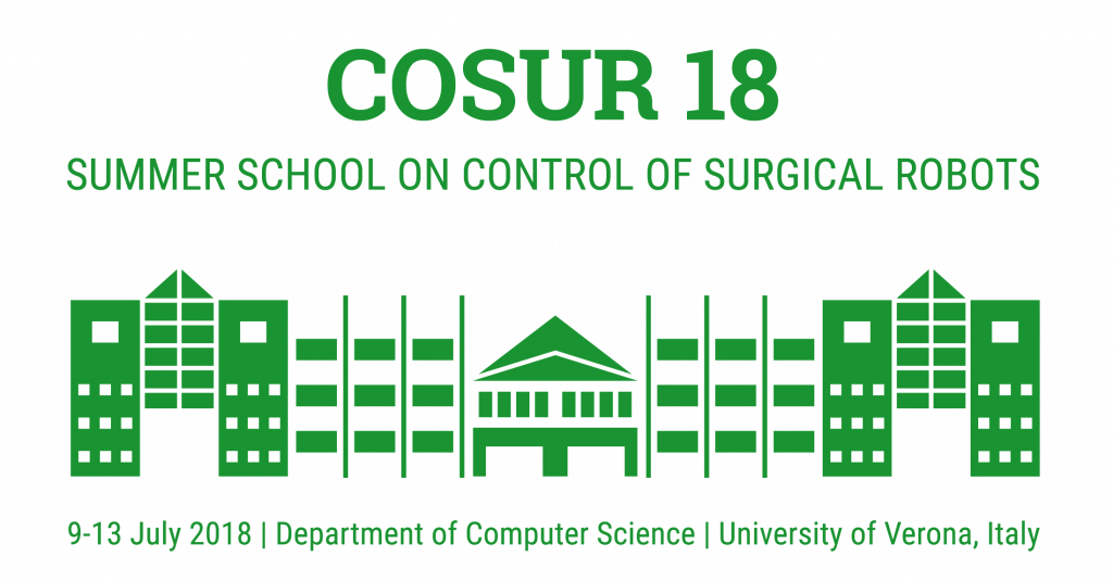 COSUR18 - Branding