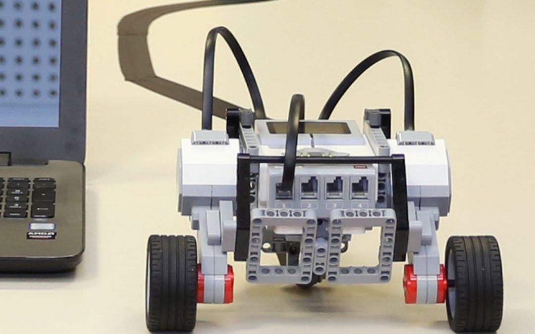 Robotics for Education