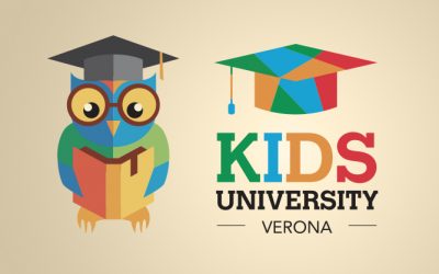 Kids University 2018