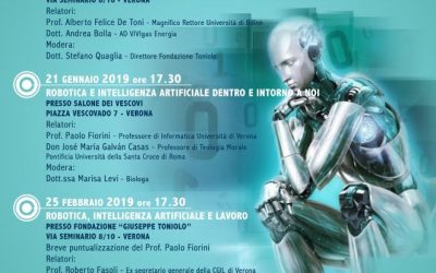 Seminars with Fondazione Toniolo