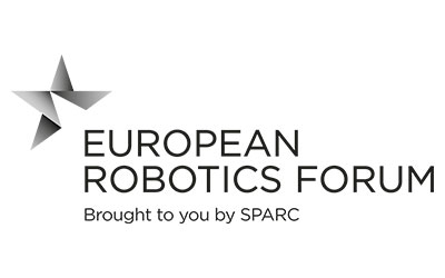 European Robotics Forum 2021