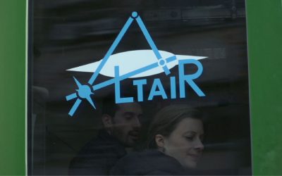 Altair virtual Tour