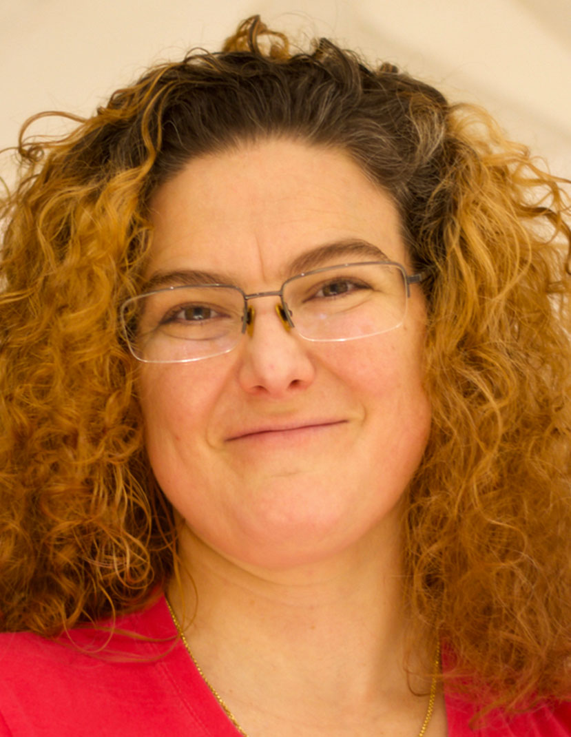 Maria Camilla Fiazza