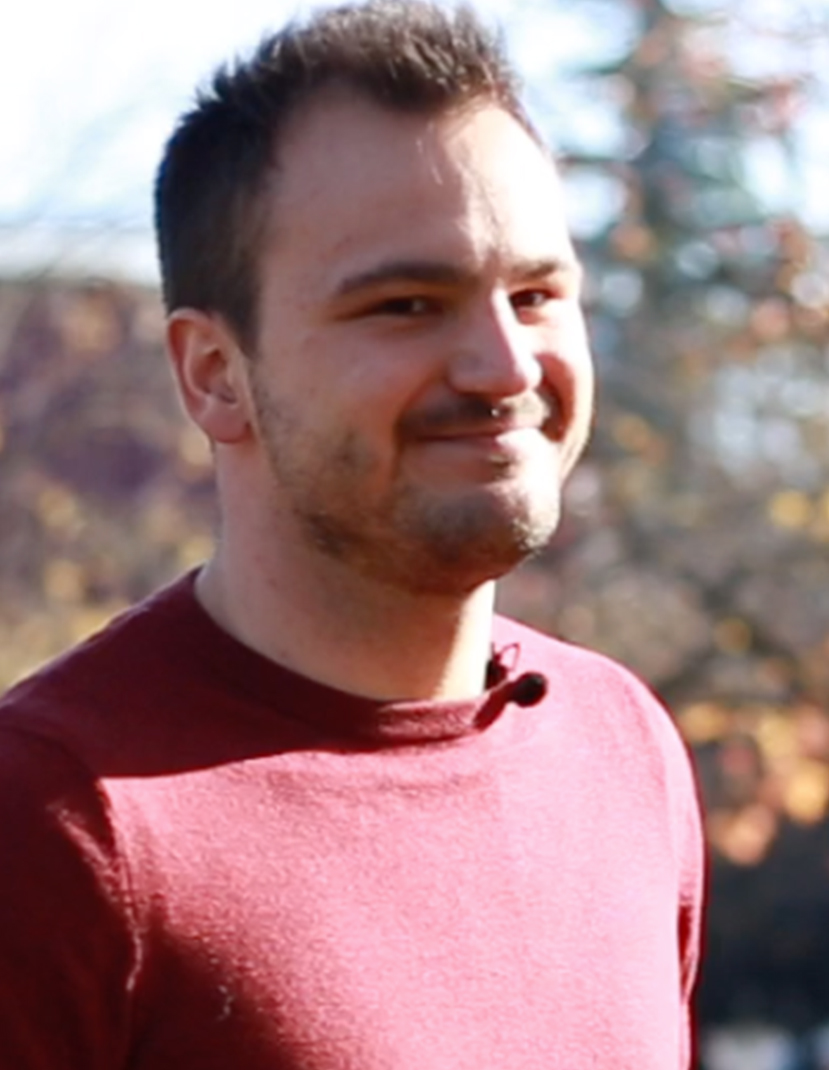 Marco Bombieri