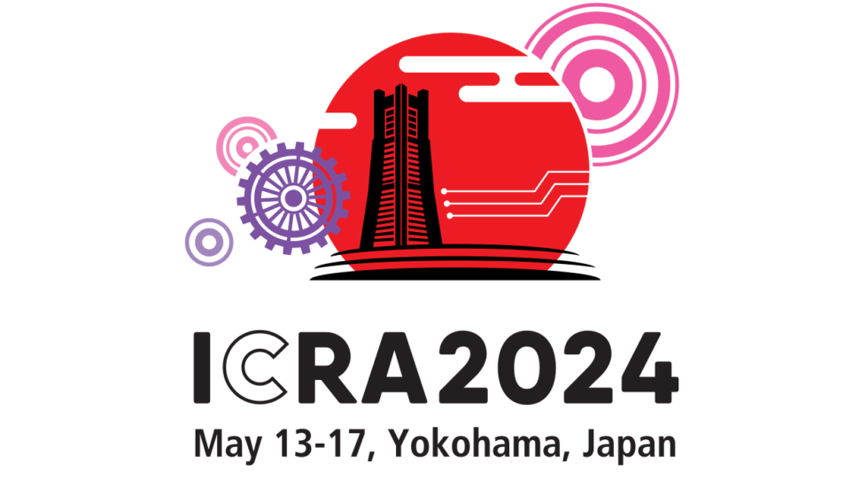 ICRA 2024 in Robotic Surgery ALTAIR Robotics Laboratory